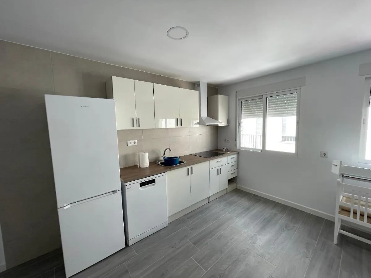 Nuevo Azorin E Apartment Conil De La Frontera