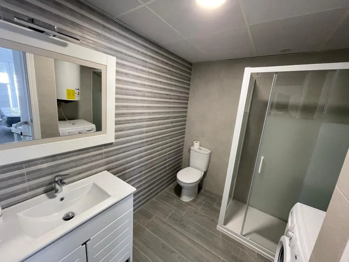 Nuevo Azorin E Apartment Conil De La Frontera