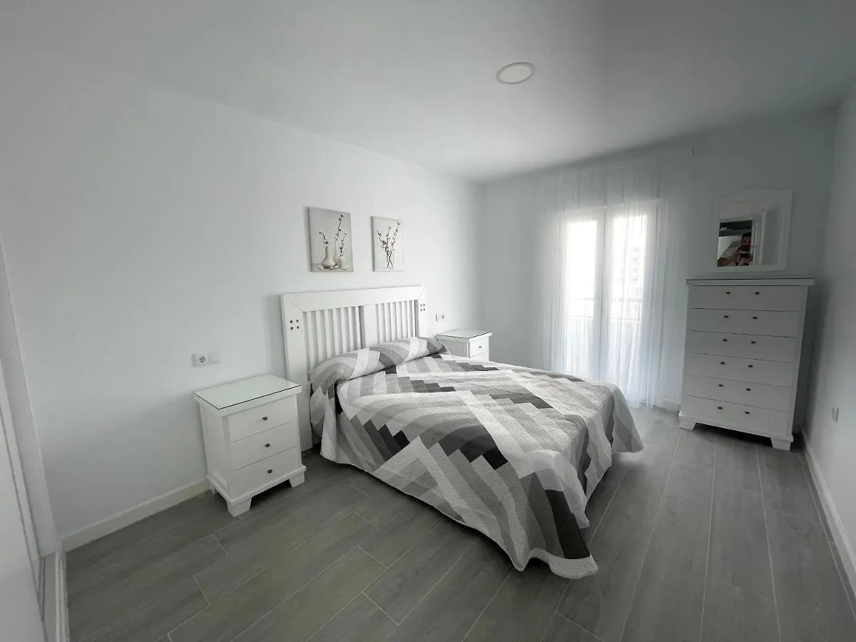 Nuevo Azorin E Apartment Conil De La Frontera