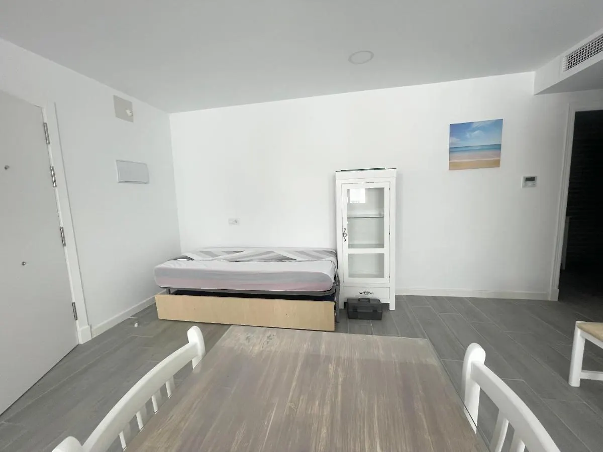 Nuevo Azorin E Apartment Conil De La Frontera Spain